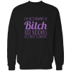 I'm not always a bitch I'm not always a bitch